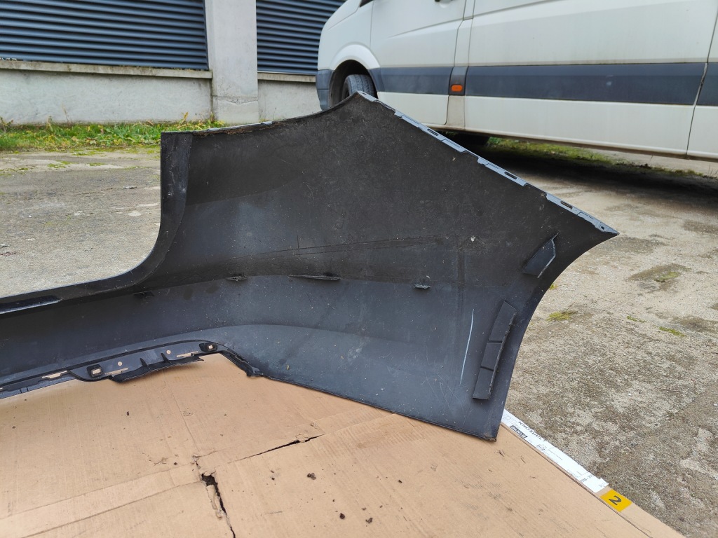 Бампер задній задній opel astra k v універсал 13426359 Оригінал