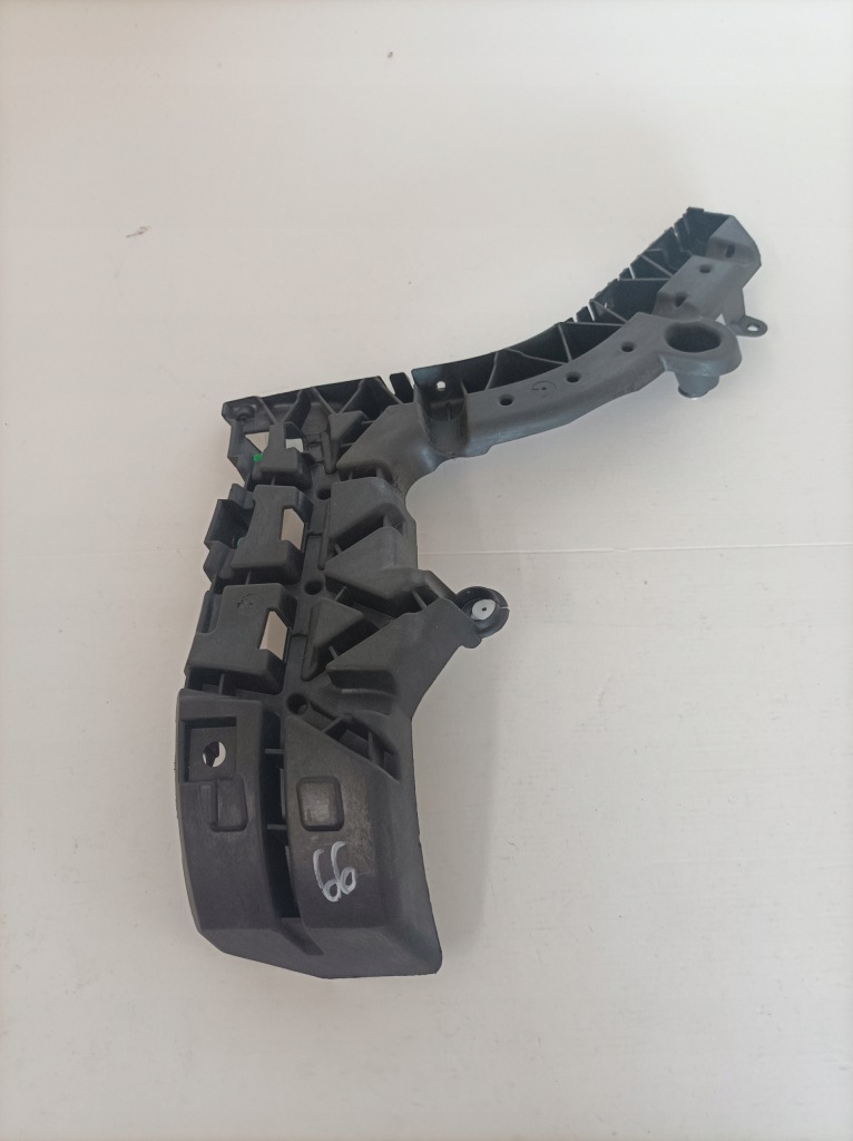 Купити Volvo v60 ii напрямна бампера лівий задній 32390719