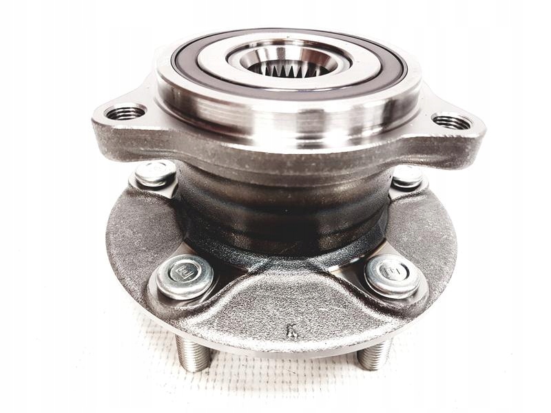 фото №5, Snr підшипник ступиця задня citroen c-crosser