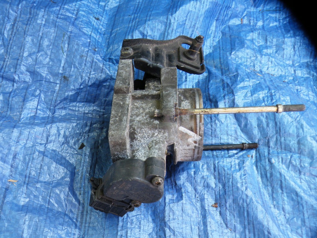 фото №6, Ford escort fiesta mondeo датчик положение дроссель 95bf9b989