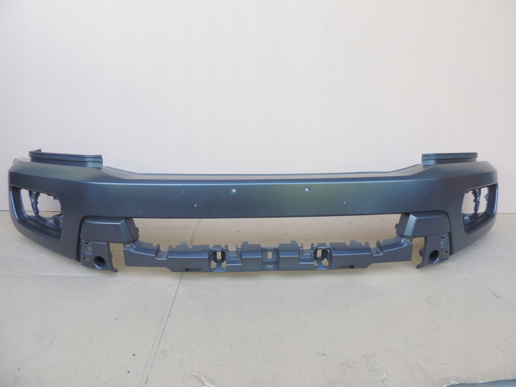 фото №1, Ford ranger iv raptor 2019 2020 передний бампер перед