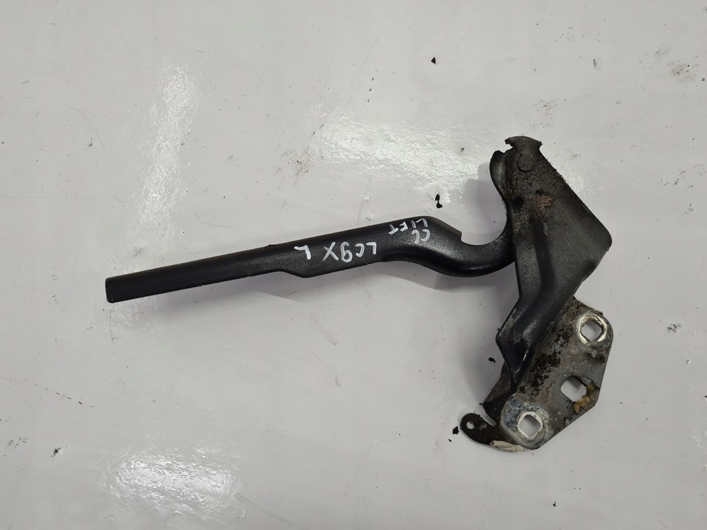 фото №1, Vw passat cc петля капот левый lc9x