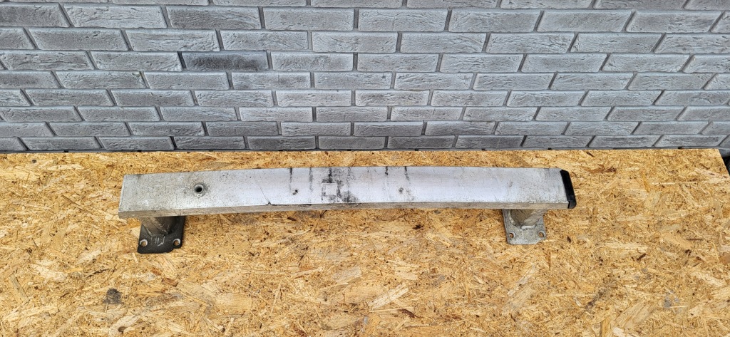 фото №1, Балка бампера pod бампер перед передня jumpy expert scudo ii 2007-2016