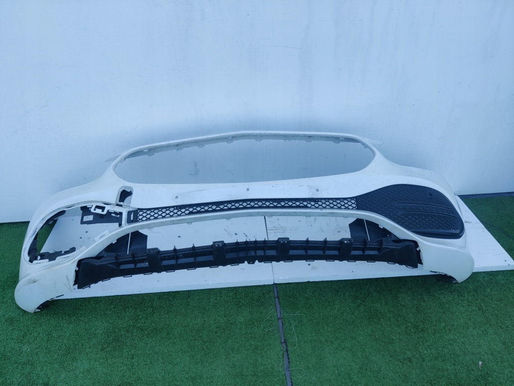 фото №5, Бампер mercedes w206