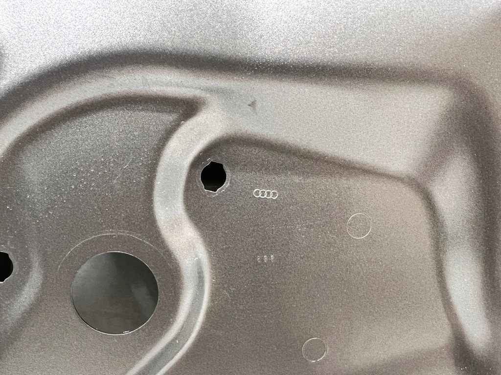 фото №14, Дверь правый задняя audi a6 c7 avant 4g