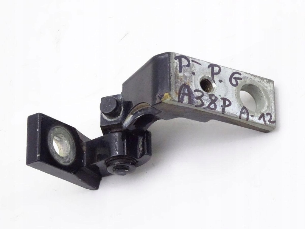 фото №1, Audi a3 8p петля двері правий перед góra sportback