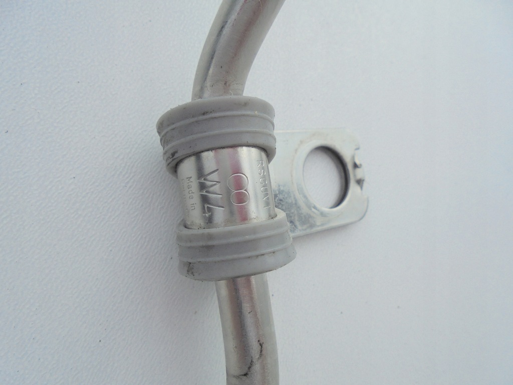 фото №5, Vw t-roc трубка масляная турбины 04l145771j 1.6 tdi