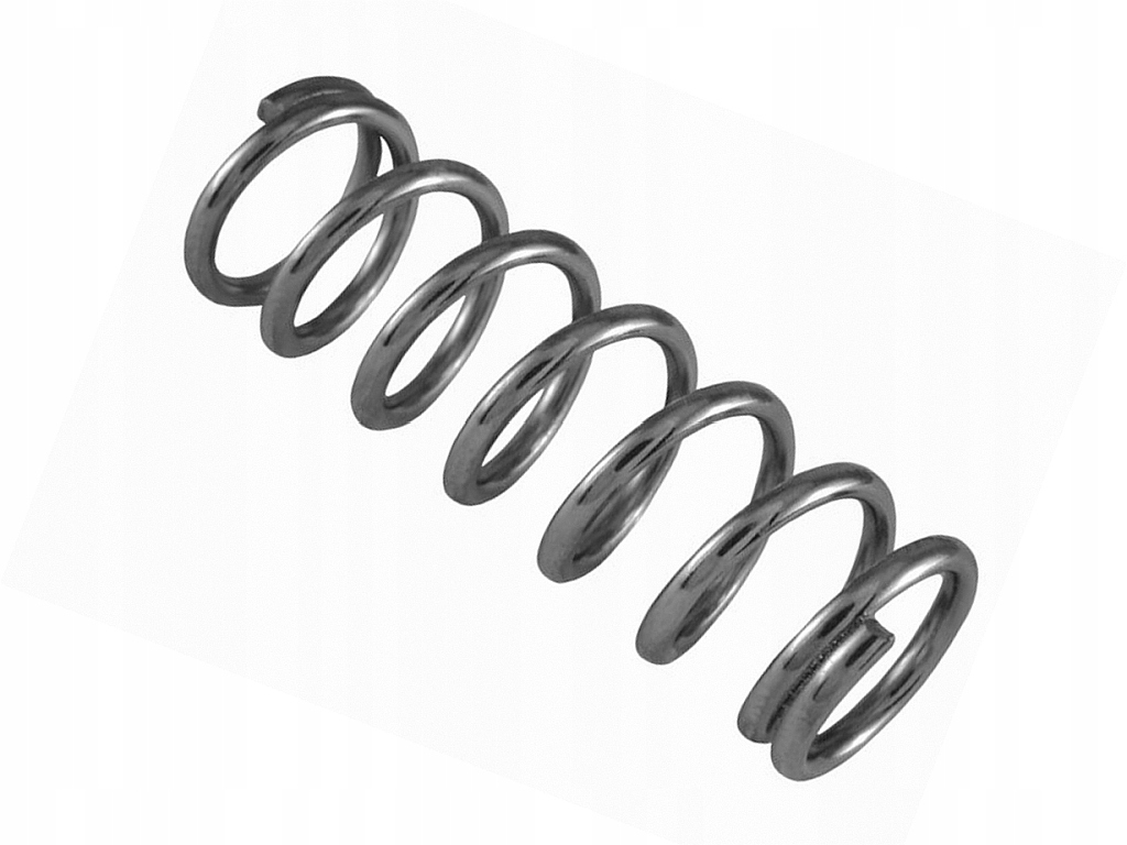 фото №4, Пружина піввісь привідний 126