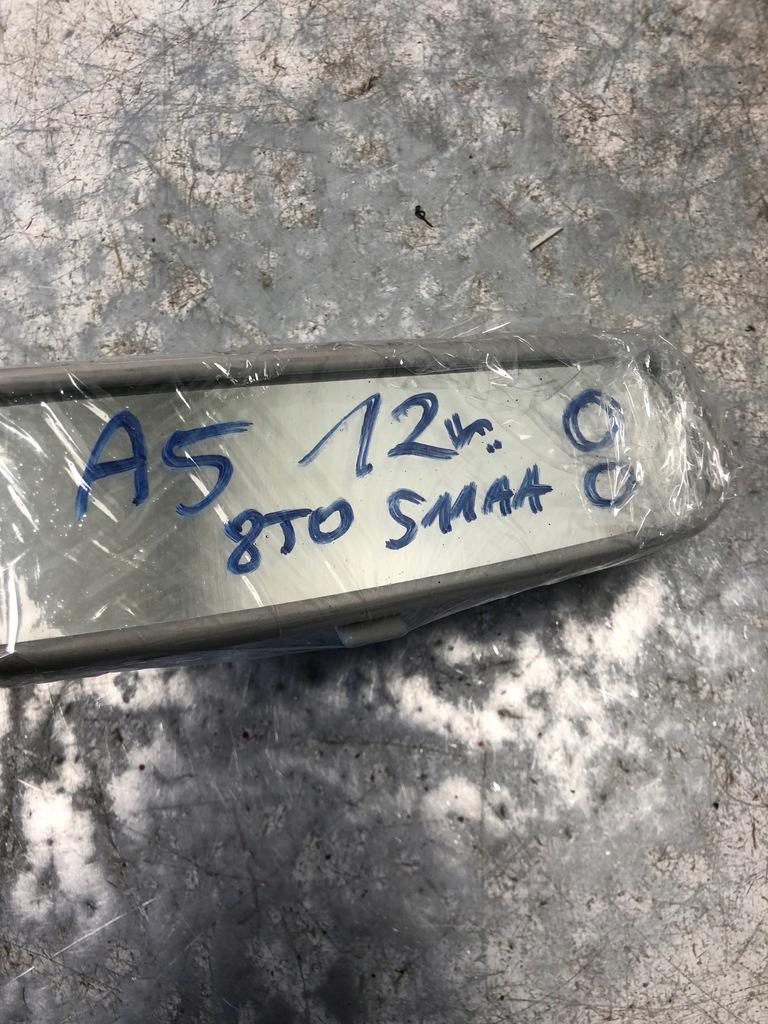 фото №7, Зеркало внутреннее audi a5 8t0857511aa