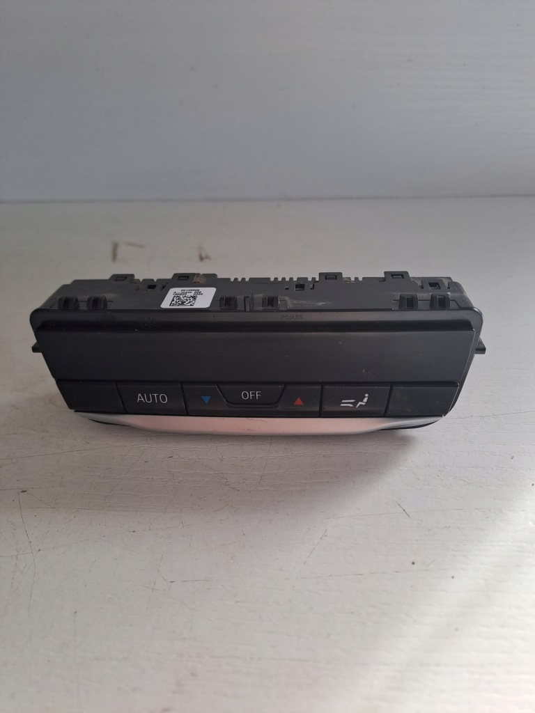 фото №1, Bmw x3 g01 панель кондиціонера 9493014