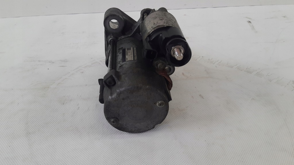 фото №5, Honda cr-v iv 12- стартер 438000-0070