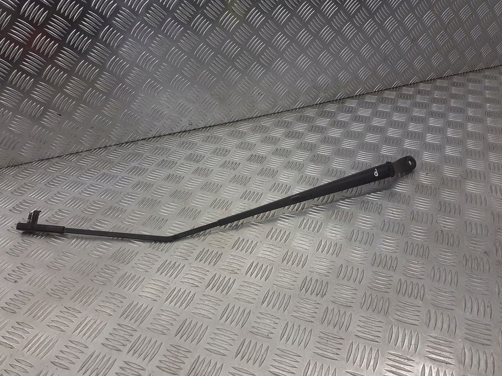 фото №1, Важіль двірники перед правий peugeot 207 1.6 hdi