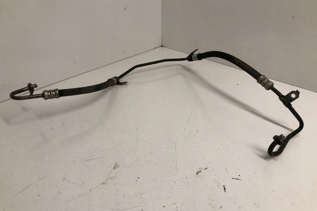 фото №7, Шланг усилителя руля opel vivaro c 93868482 1.6l дизель 2016