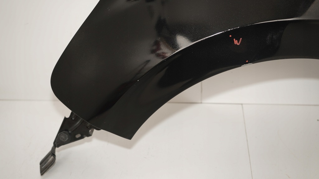 фото №7, Крыло левый перед peugeot 208 i 12-15r ktv