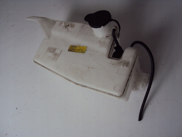 фото №1, Бачок омивача sandero iii stepway 20-