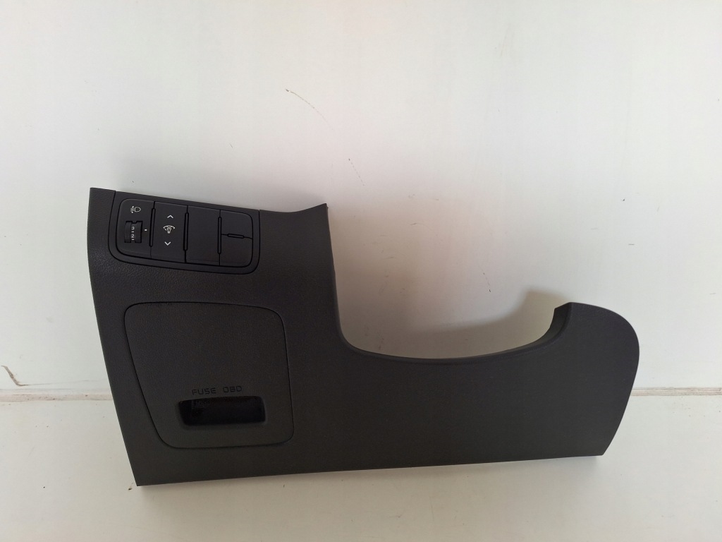 фото №1, Панель переключатель 93300-a2100 kia ceed ii 12-