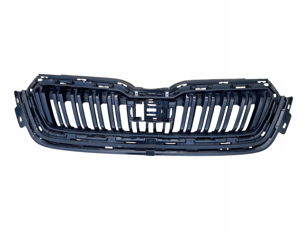 фото №1, Skoda kamiq решётка радиатора решётка радиатора перед 658853653 оригинал