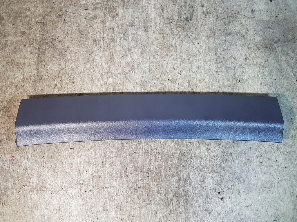 Купити Молдинг захист стельовий задній mercedes w168 рестайлінг