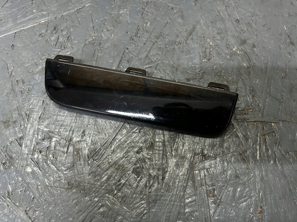 фото №1, Kia ceed iii proceed gt 18- молдинг заглушка хром бампера левая 86573-j7900