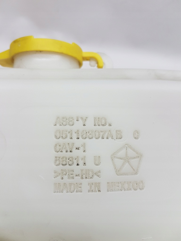 фото №6, Dodge journey 08- бачок омивача