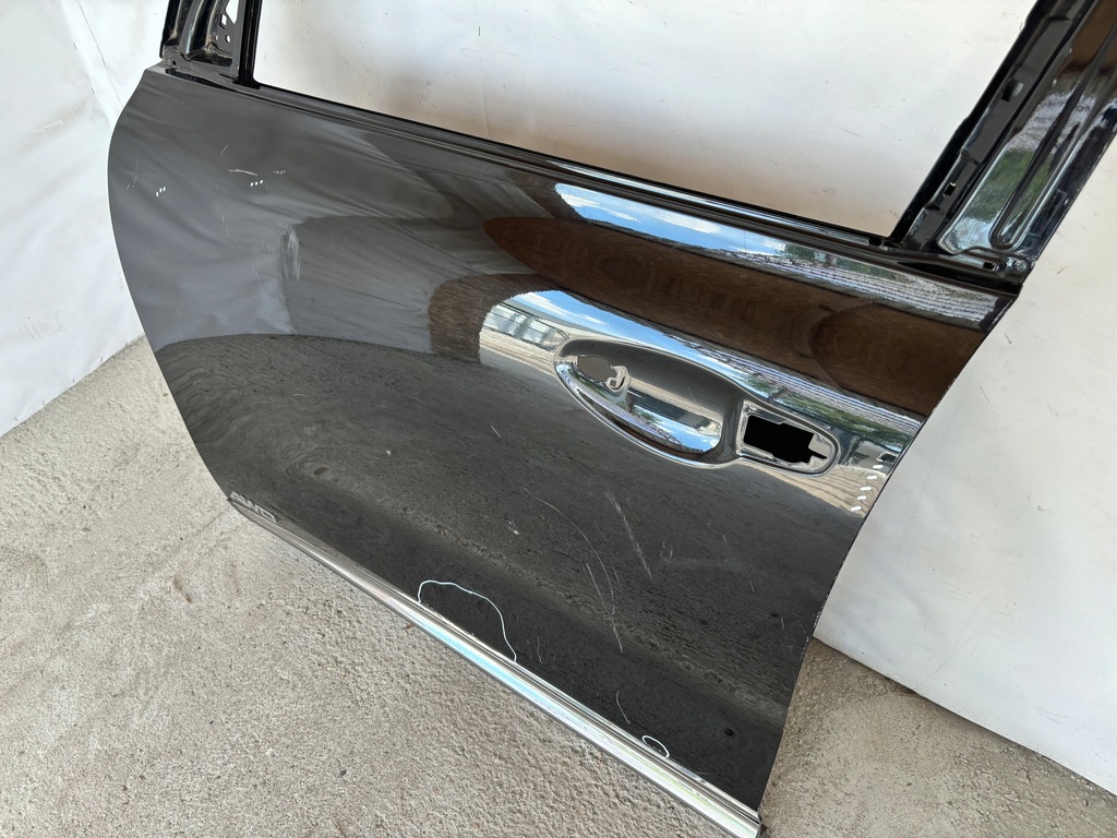 фото №8, Kia sorento iii 2015-2020r двері ліва передні