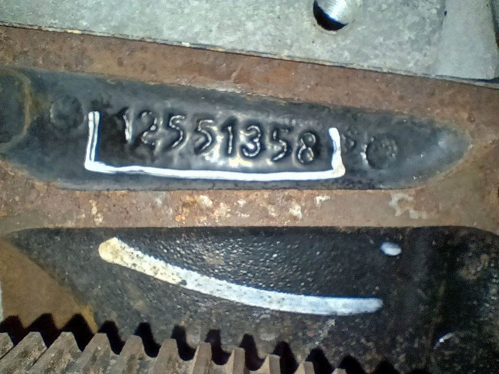 фото №6, Chevrolet gmc avalanche silverado sierra 5.3 v8 двигун kompletny оригінальний номер lm7