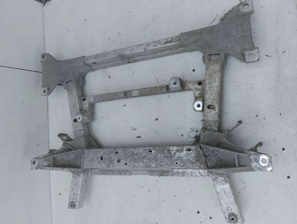 Купити Tesla model x балка підрамник поперечина перед передній