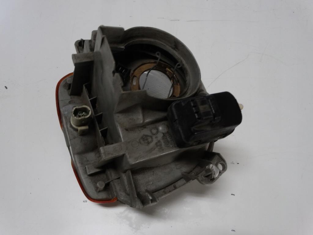 фото №9, Фара правый renault twingo i 7700820020