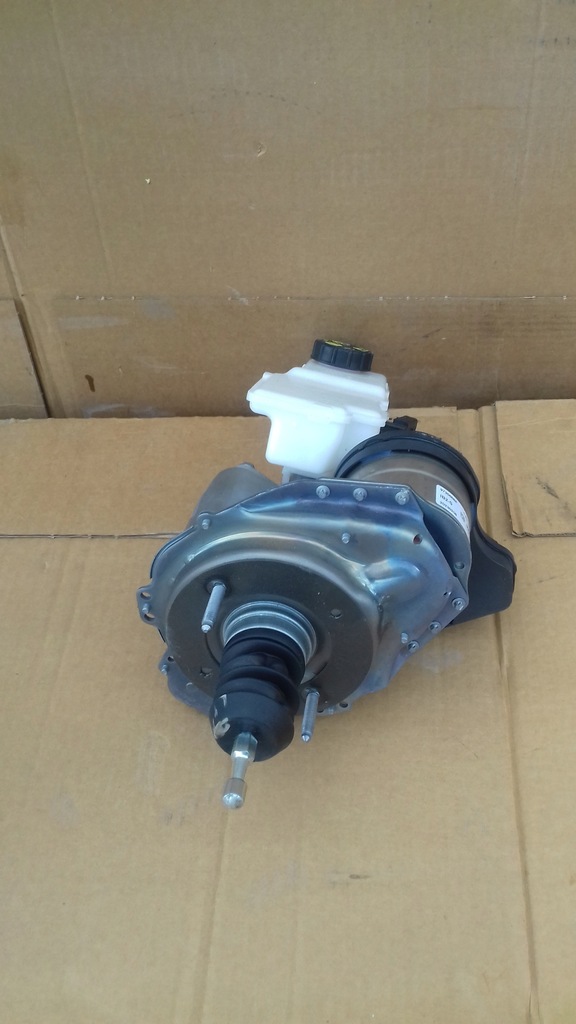 фото №1, Volvo xc40 t5 підсилювач гальм насос гальмівна 32373104