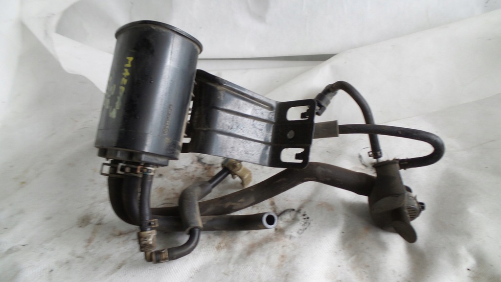 фото №6, Фильтр угольный mazda 3 lift bm корпус фильтр топлива 2.0 skyactive 2018 cx3