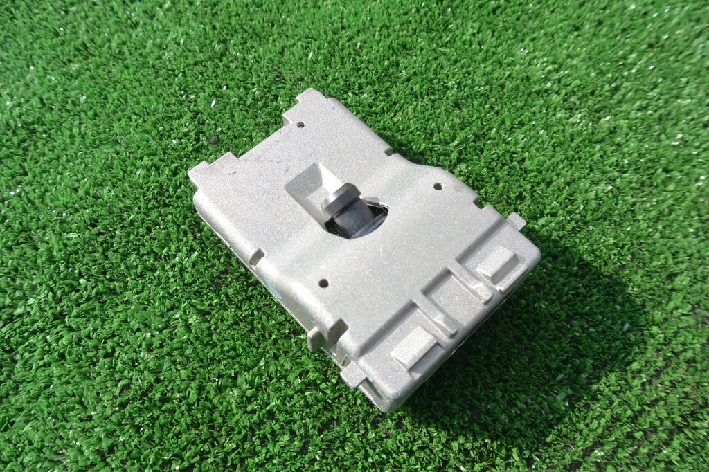 фото №4, Модуль радар движения датчик mazda cx5 cx9