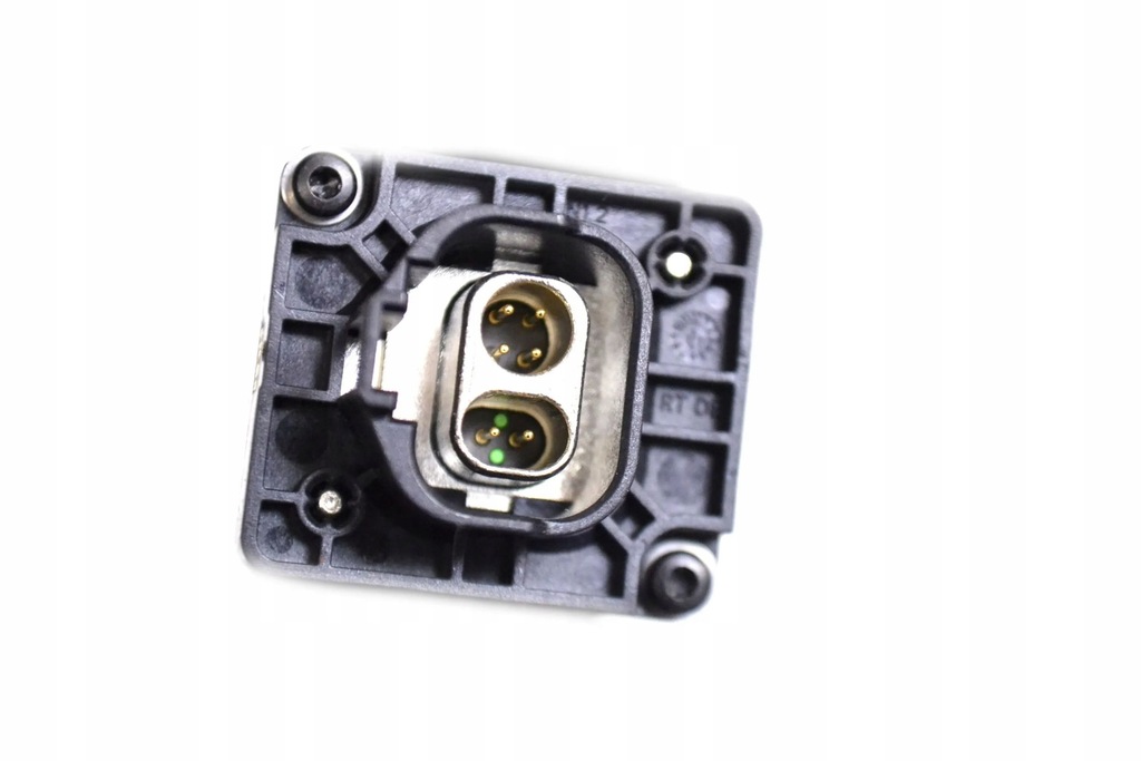 фото №5, Jaguar e-pace 2019 камера заднього виду