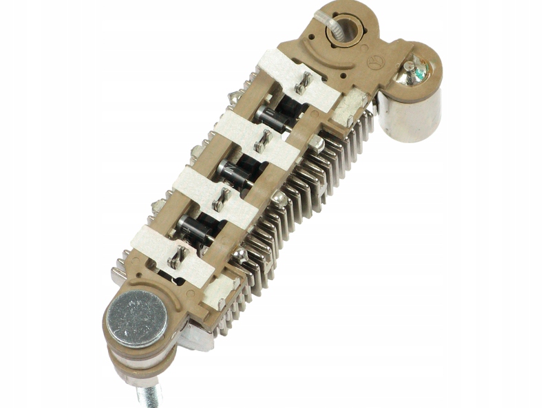 Диодный мост диодный генератора arc5144 typ mitsubishi Киев