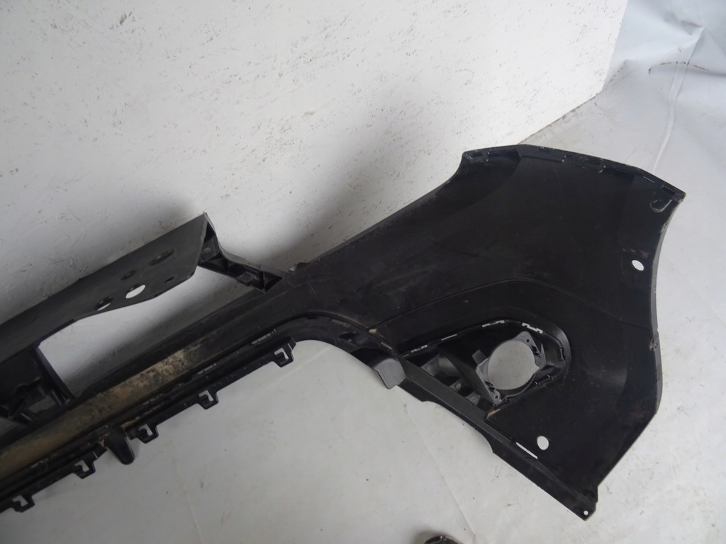 фото №6, Бампер перед передний dacia duster ii 2 lift 18-