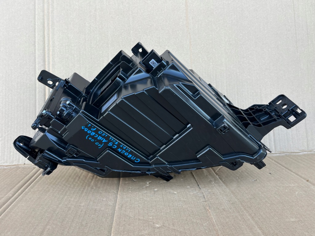 Citroen c5 aircross рестайлинг  full led фара перед левая с Разборки