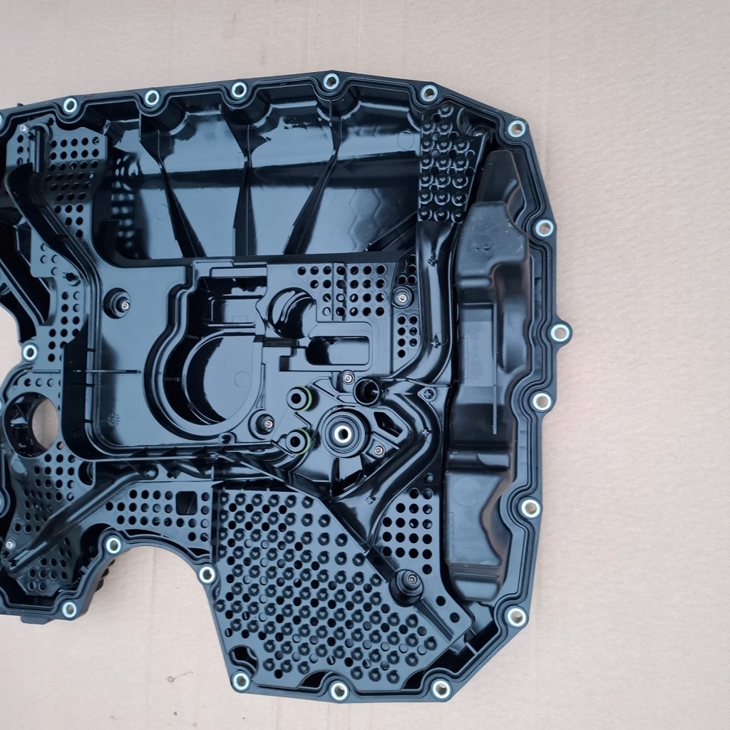 Porsche 911 991 992 піддон масляна коробки 0pd opd 0pd115804a Доставка