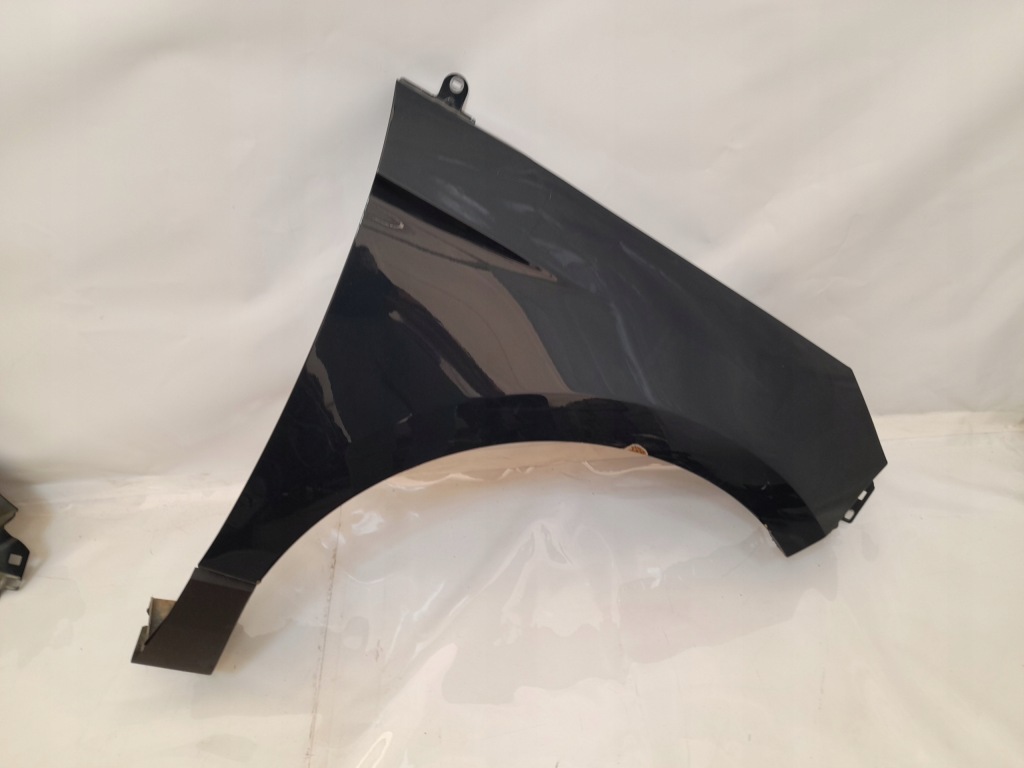 фото №1, Ford edge lift 19- крыло правый перед bg usa