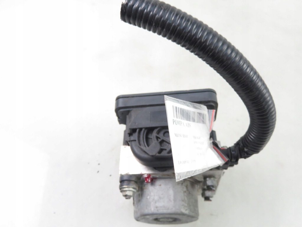 фото №6, Насос abs mitsubishi mirage space star ii 0265255394 4670b229 0265956482