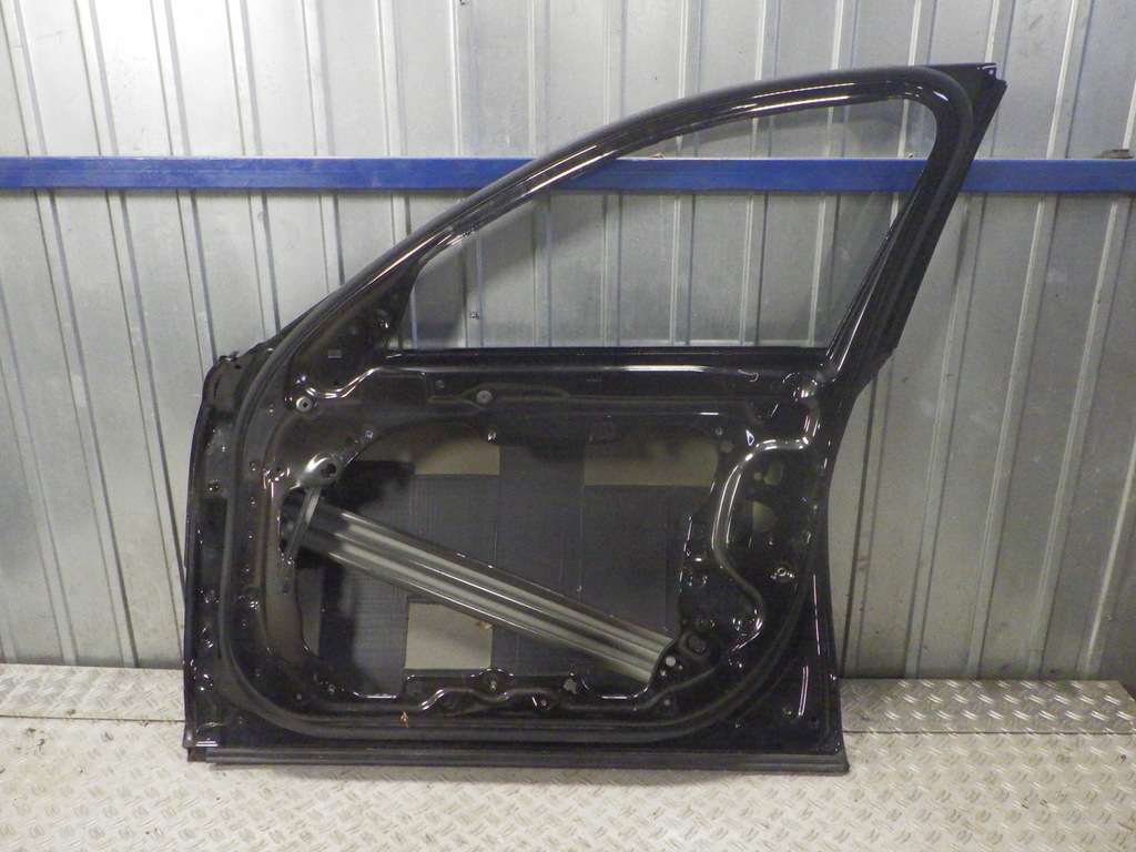 фото №7, Дверь правое передние перед bmw 7 g11 g12