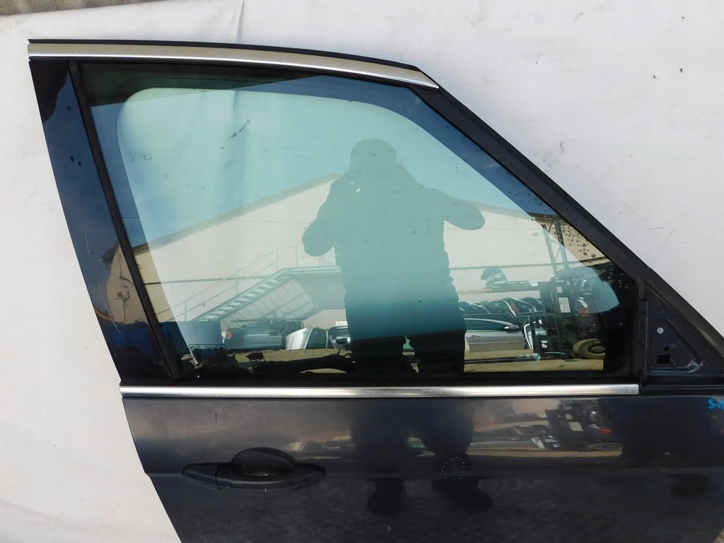 фото №7, Двері перед передні праве ford s-max mk1