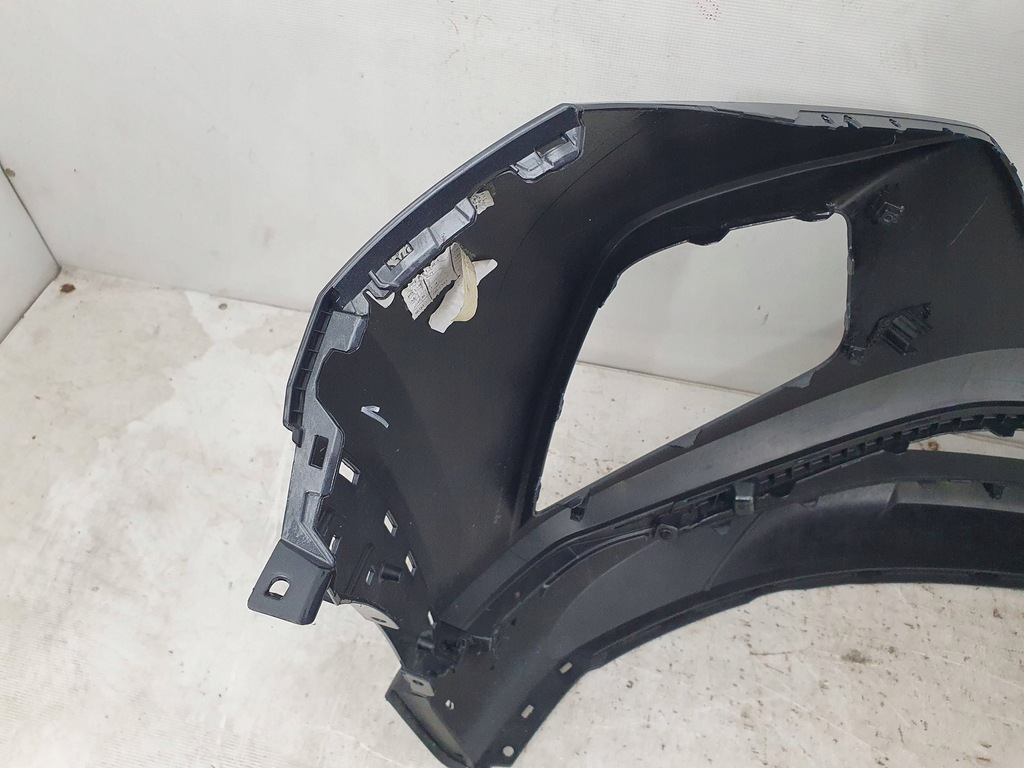 фото №13, Hyundai tucson 4 iv 20- бампер перед передній 86511-n7000