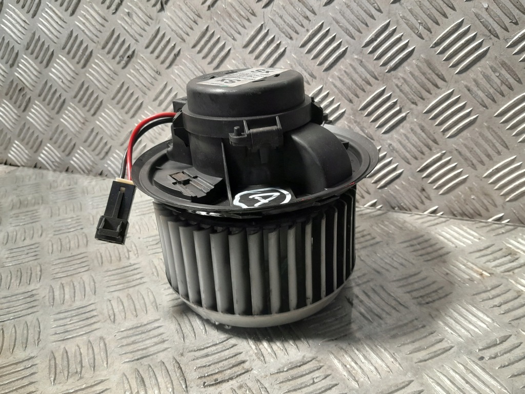 фото №1, Вентилятор вентилятор alfa romeo 147 1,6b