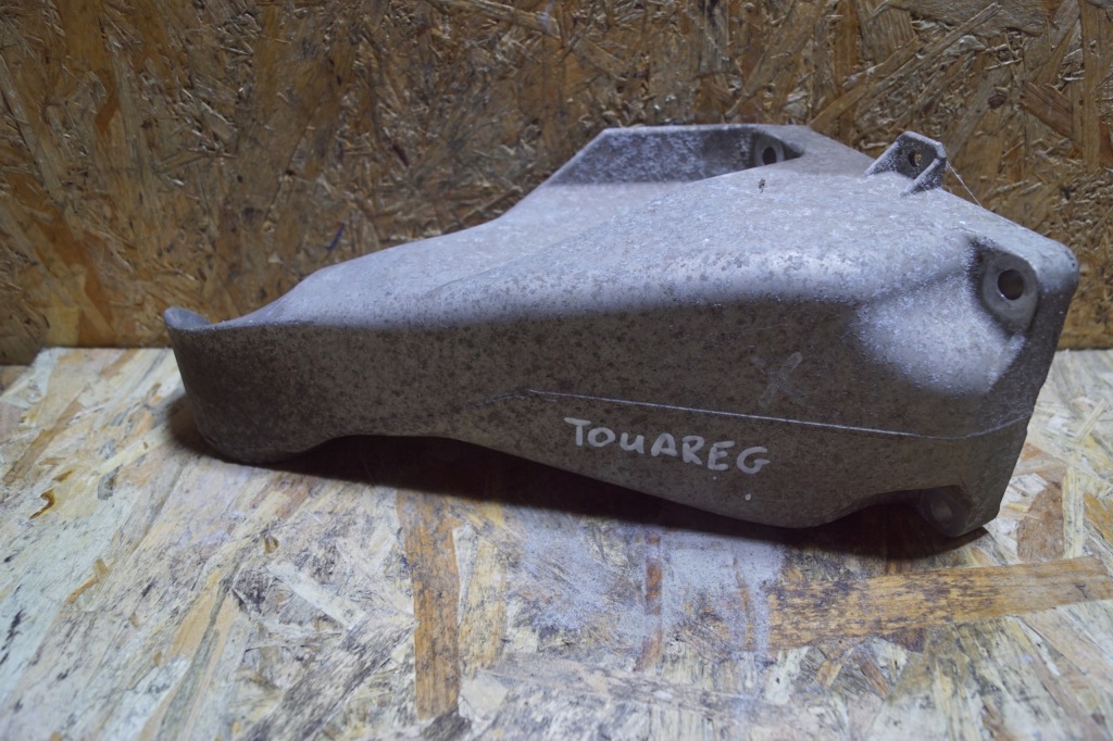 фото №5, Кронштейн двигателя vw touareg 7l 3.6 022199308