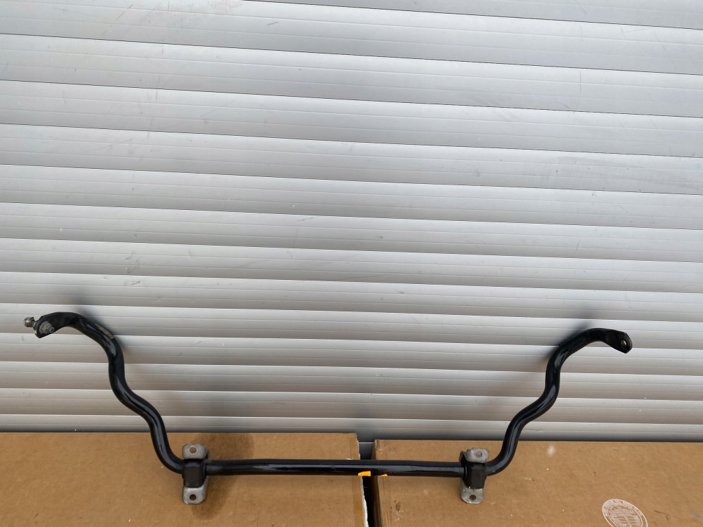 фото №1, Стабілізатор перед передній bmw 6877829 x5 g05 x7 g07