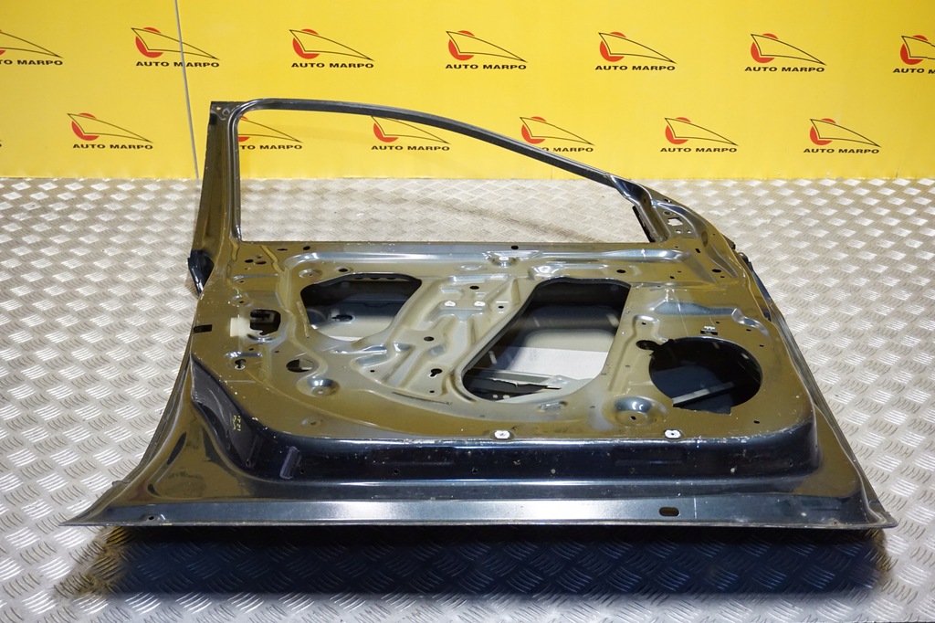 фото №16, Chevrolet traverse 2018 - 2023 двері перед ліва передні usa