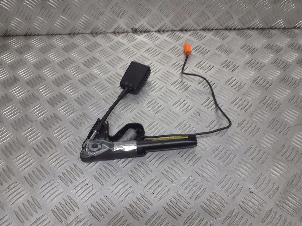 фото №1, Натягувач поперечина правий перед ford mondeo mk3