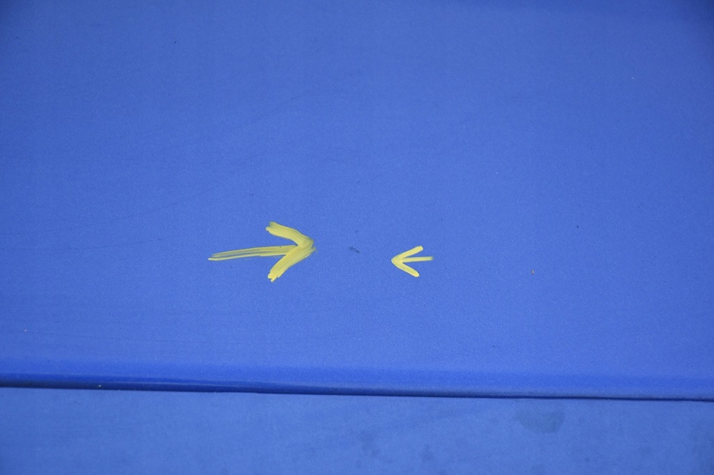 фото №5, Крышка багажника задняя задняя opel mokka