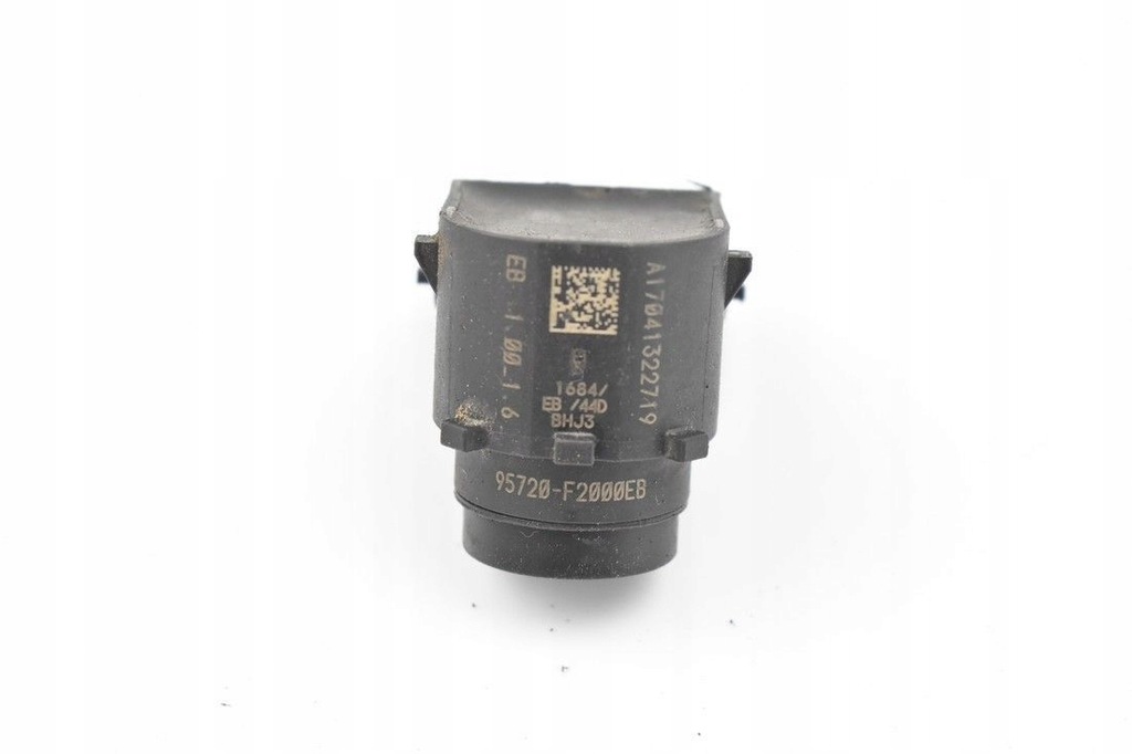 фото №10, Оригінал датчик паркування niro ioniq 95720-f2000