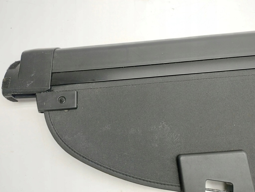 фото №6, Mazda cx-5 2013 шторка багажника