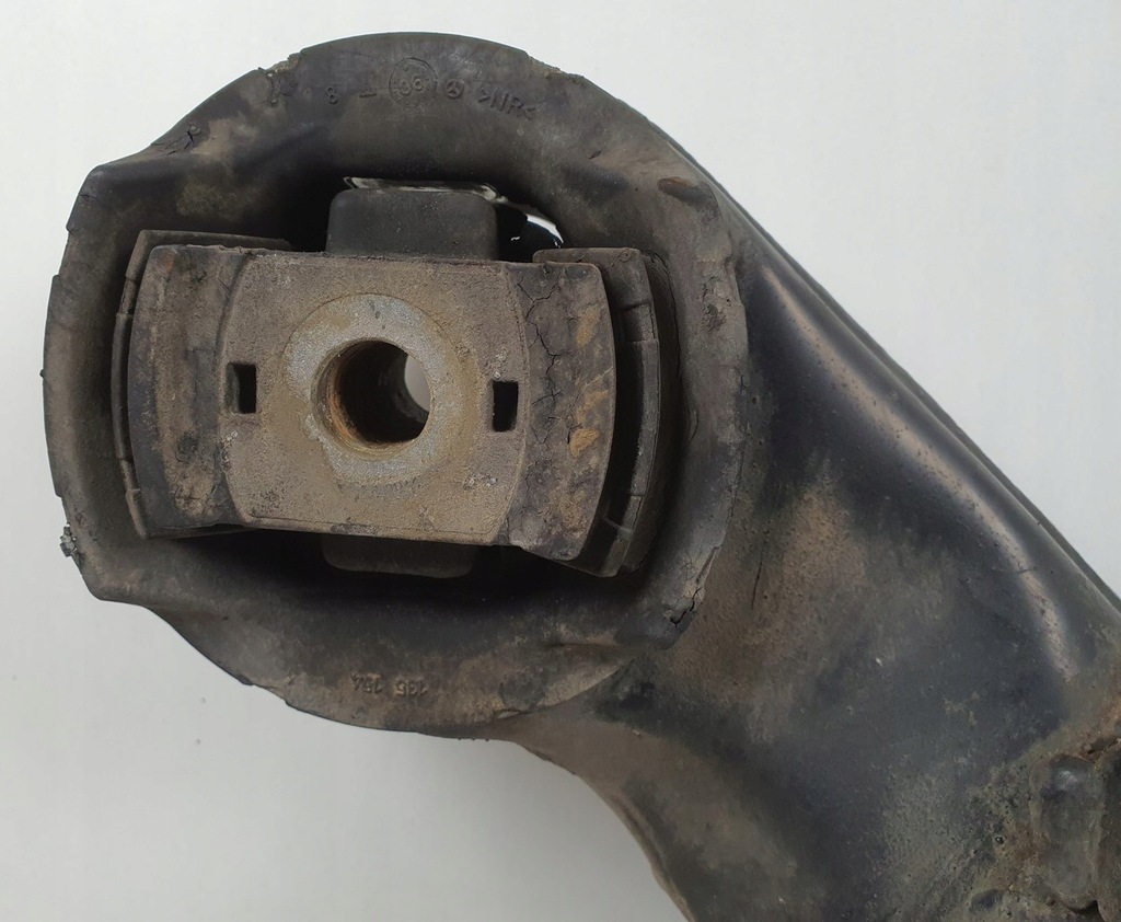 фото №9, Подрамник подрамник балка подрамник задняя mercedes gl x164